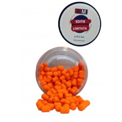 Wafter BM Baits - Mini Chocolate & Orange 4mm Wafter BM Baits - Mini Chocolate & Orange 4mm